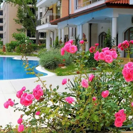 Apartment Sunny 2 Apart. Sunny Beach
