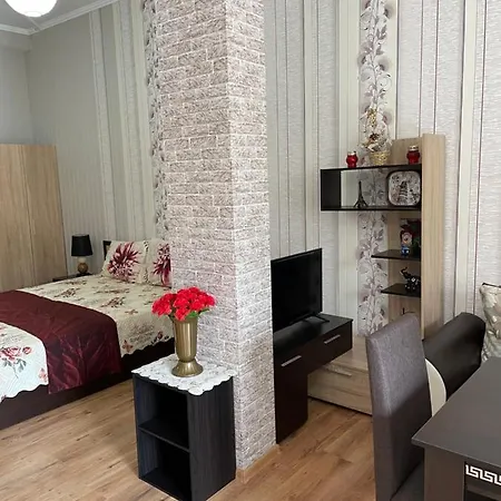Sunny 2 Apart. Apartment Sunny Beach