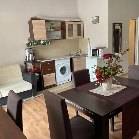 Sunny 2 Apart. Apartment Sunny Beach