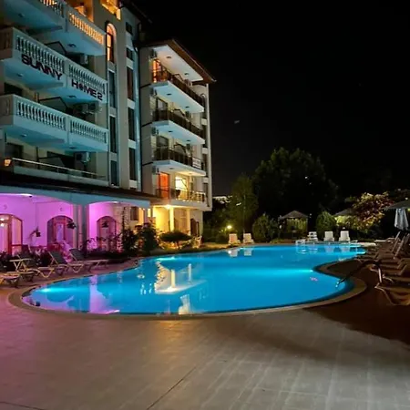 Apartment Sunny 2 Apart. Sunny Beach