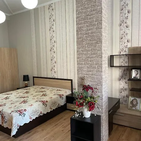 Апартамент Sunny 2 Apart. Слънчев бряг