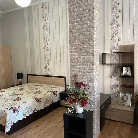 Sunny 2 Apart. Апартамент