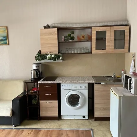 Sunny 2 Apart. Апартамент Слънчев бряг