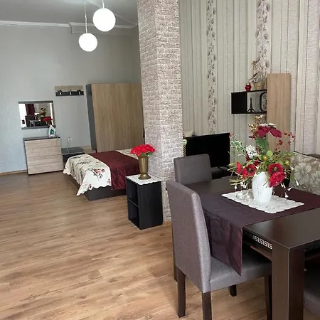 Sunny 2 Apart. Слънчев бряг