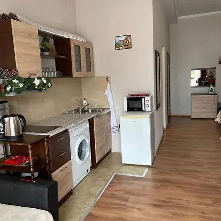 Sunny 2 Apart. Слънчев бряг