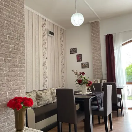 Апартамент Sunny 2 Apart. *
